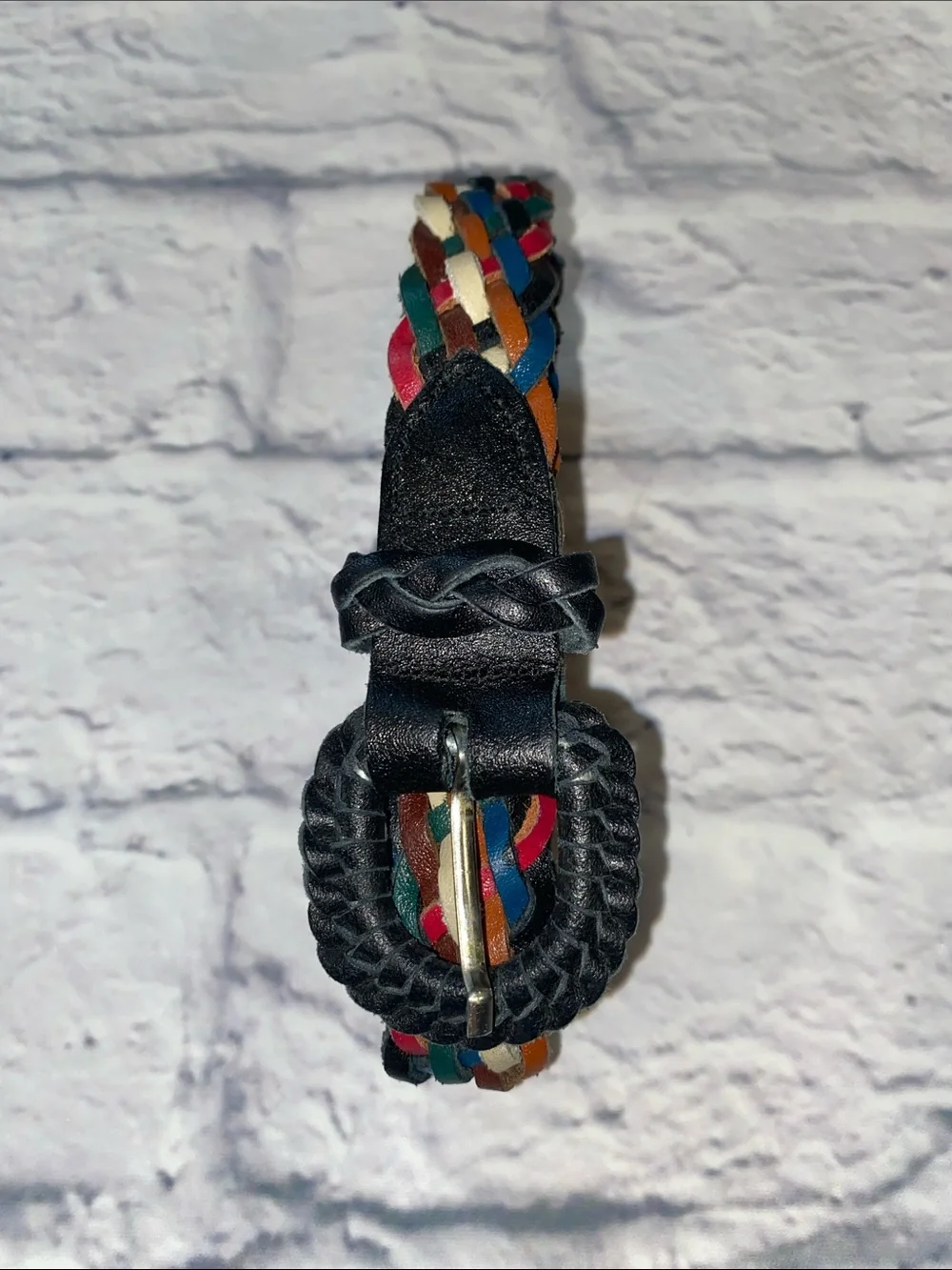 Arizona Jeans Company stylish braided